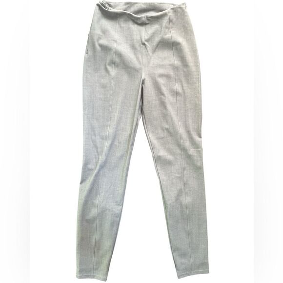 Lululemon Here to There High-Rise Crop Crosshatch Texture Print Size 6 - Picture 4 of 7